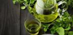 Yeşil Olan Çayın Cilt Üzerindeki 5 İyi Etkisi