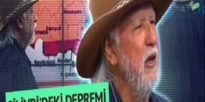 İstanbul için yeni d’ep rem tah minini açıkladı.,