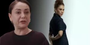 Sibel Taşçıoğlu’nun Kızılcık Şerbeti’nden aniden çıkarılmasının nedeni