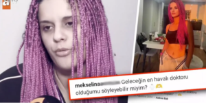 Part Time Doktor Fenomen ba’kınız gerçekte kim çıktı!