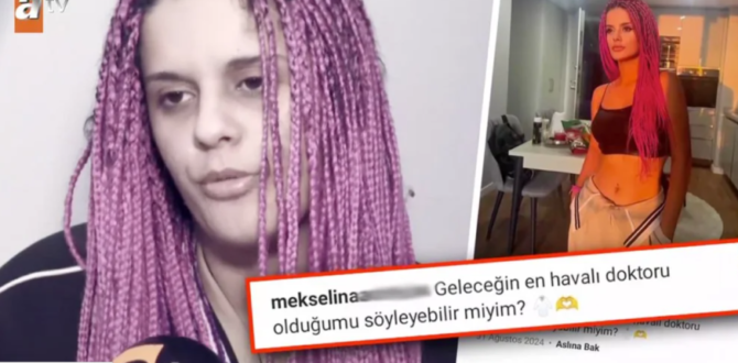 Part Time Doktor Fenomen ba’kınız gerçekte kim çıktı!