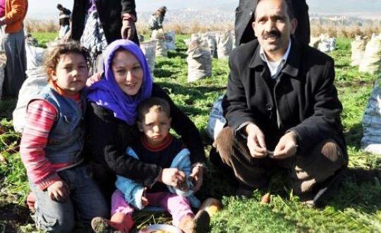Gülten’in hikayesi büyük d!kkat çekt