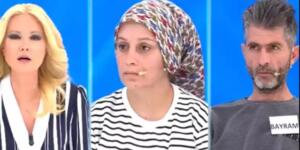 Derya’nın Annesi İlk Kez Konuştu