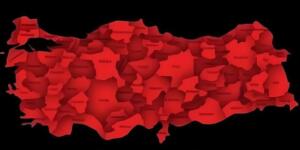 A’larm verildi bu pazar b’aşlıyo! Tüm Türkiye’ye yayılacak..