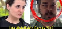 Esra Erolda Kübra Abdullah Esra Erol’da programında