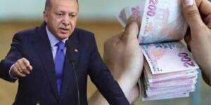 E’mekliye m-üjde ekstra zam