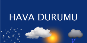 Hazırlıklı olun! Tam 11 gün sürecek
