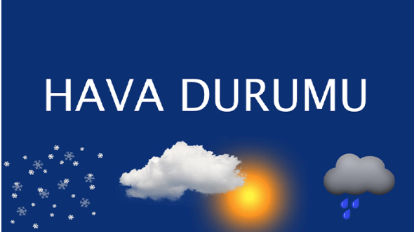 Hazırlıklı olun! Tam 11 gün sürecek