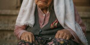 Beyim hayattayken kimse bana laf söyleyemezdi,