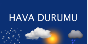 Herkes Hazırlıklı Olsun. Hızla Ülkemize Geliyor..
