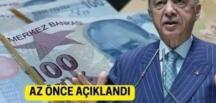 Em’eklilere mü’jdeli haber geldi.
