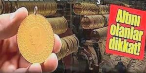 Resmi Gazete’de yayımlandı!