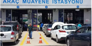 Araç muayenelerinde yeni dönem