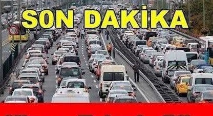 Araç Sahipleri D!KKAT!