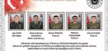 Ş’ehit olan askerimizden kah’reden o2lay. Herkesi ağlatan gerçek bugün ortaya çıktı