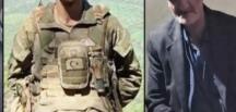 Ş’ehit olan Mahsun Yeşildemir’in hikayesini babası anlattı.