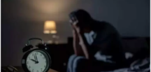 Gece T’uvalete KaIkanlar D!kkat! Meğer O Ha’staIığın İlk BeIirtisiymiş!
