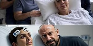 Bergüzar Korel ailesinden ilk açıklama geldi: “Ören, bu çok zor bir süreç.