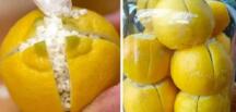 Uyurken yanınıza limon koymanın ne gibi faydaları olabilir?