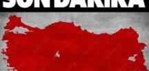 Soon Dakika U’yarısı Verildi..