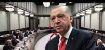 Köklü bir değişim.