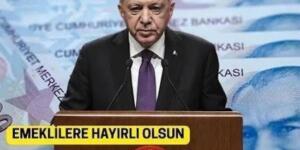 E’meklide temmuz zam oranı belli oldu
