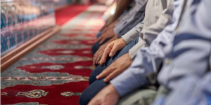 Bu Çok Ö’nemli.. Namazı Kabul Olmayan 3 Kişi