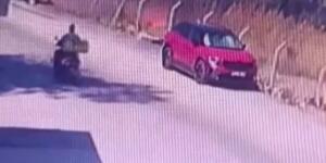 İzmir’i böyle yakmıslar. Yangının çıktığı an k’aamerada. Y’akan ba’kınız kım. Vİ’DEO