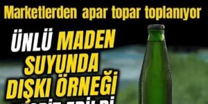Marketlerden A-par T-opar Toplanıyor..