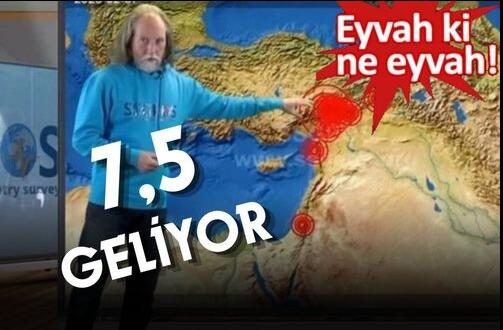D-e’p rem Kahini Konuştu: Yeni U’yarı Geldi: