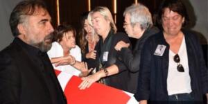 Büyük bir çınar daha aramızdan ayrıldı