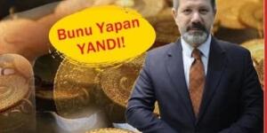 A’ltında Büyük operasyon geliyor. Bu f’yatı Unutmayın