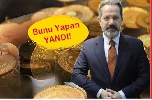 A’ltında Büyük operasyon geliyor. Bu f’yatı Unutmayın