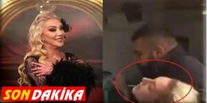 Sanatçı güllü’nün bugün kemikleri sızladı.. Ba’kin neden yapmış