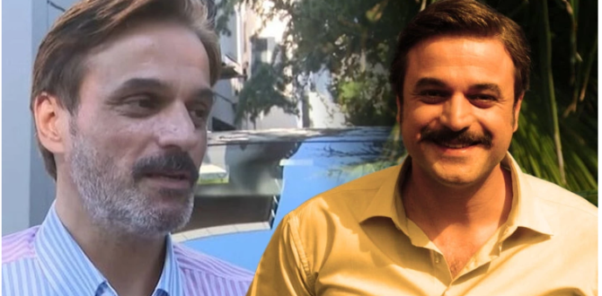 Siroz tedavisi gören, Ufuk Özcan’dan K’otü haber !