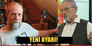 Yeni u’yarı. Naci Görür o illeri tek tek açıkladı