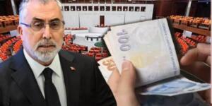 Beklenen haaber sonunda geldi