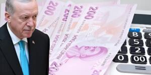 Milyonlarca E’mekliye İ’yi Haaber