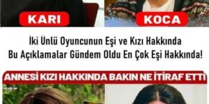 Eşini yıllarca neden sakladığı ortaya çıktı