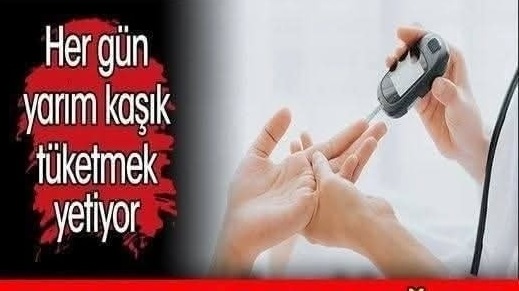 Derdinize d’eva olabilir!