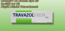 Travazol K’remin Doktorları Bile Ş’aşırtan O Faydaları.