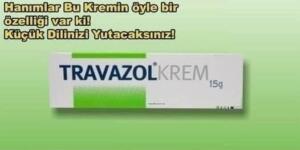 Travazol K’remin Doktorları Bile Ş’aşırtan O Faydaları.