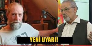 Naci Görür o illeri teker teker açıkladı