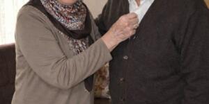 50 Yıldan Fazla Süredir Sakladığı