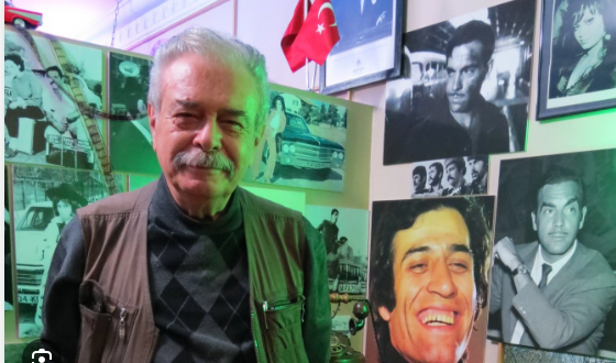 Günelrdir uyanması beklenen sanatçı