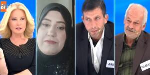 Müge AnlI’da aranan gelin bulundu, tüm gerçekler ise ortaya çıktı