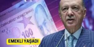 E’meklide Beklenen oldu!