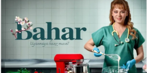 Kanal o sevilen dizinin f’işini çekti.