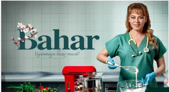 Kanal o sevilen dizinin f’işini çekti.