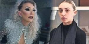 Güllü’nün kızına c’ezaevinde ş’ok Mahkumlar ba’kın ne yapmış